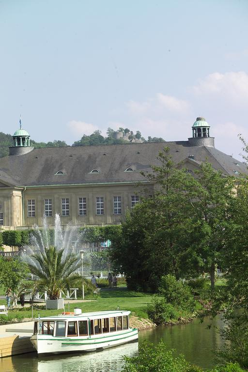 Nordland Bad Kissingen